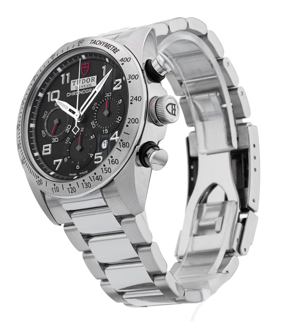 Tudor Fastrider Chronograph 42000 Image 2